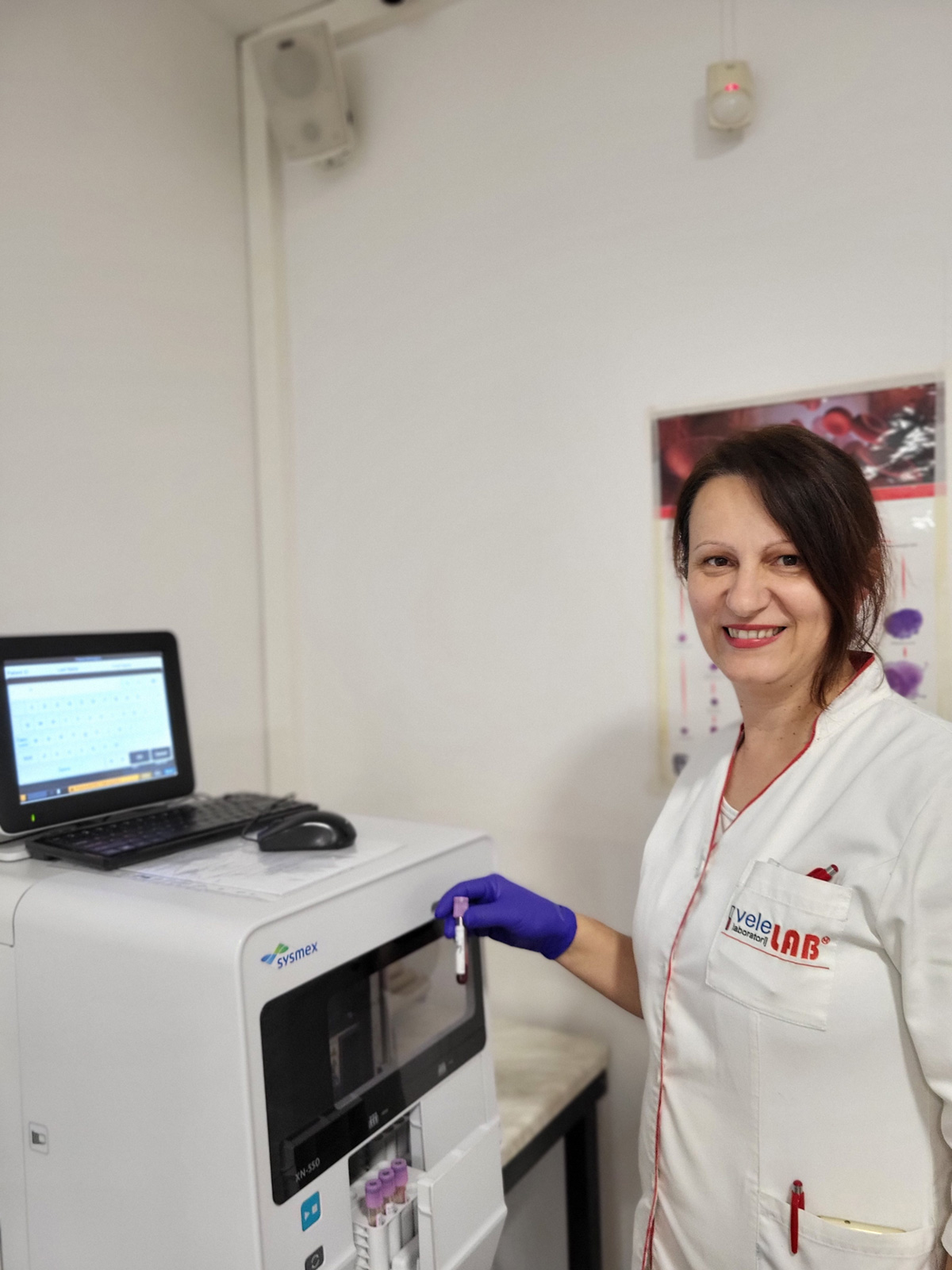 VeleLAB