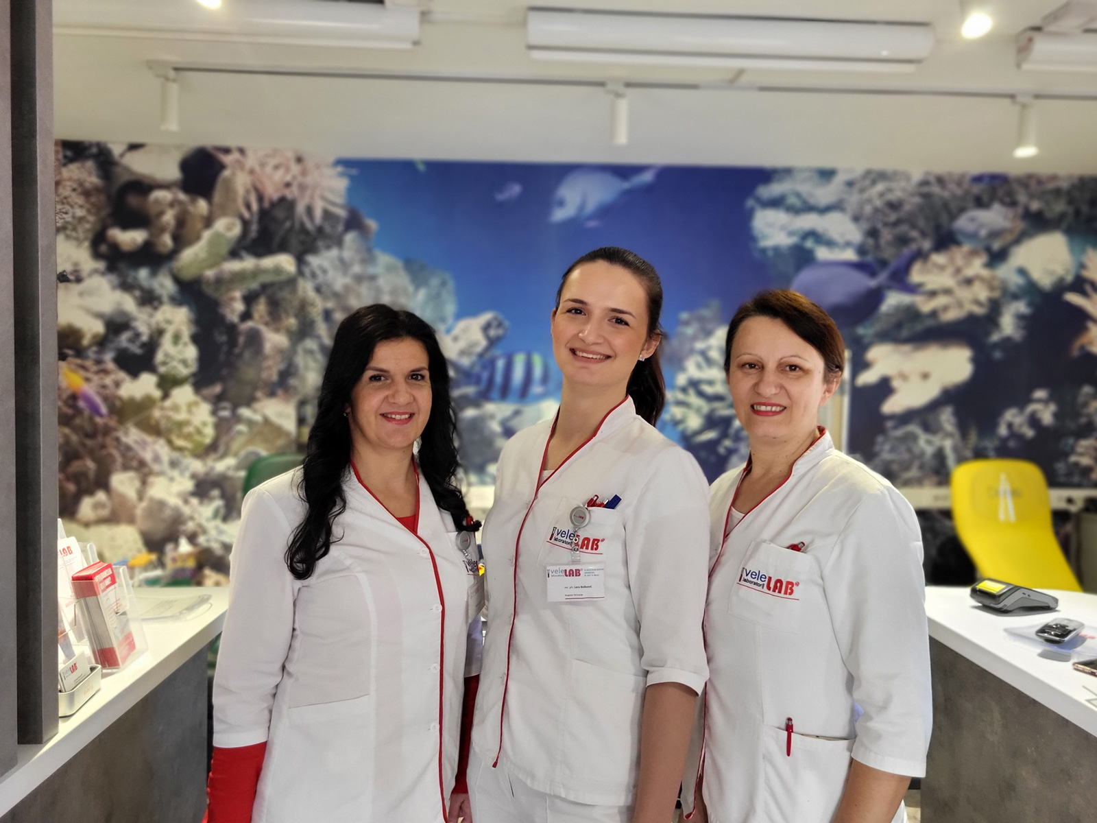 VeleLAB