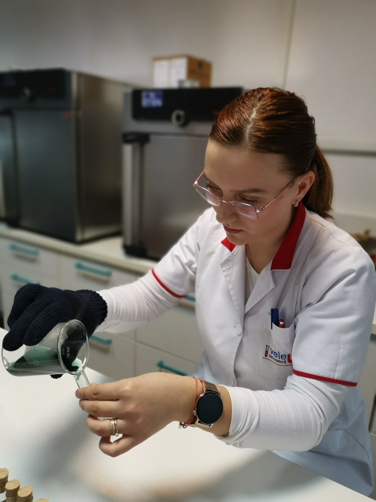 VeleLAB