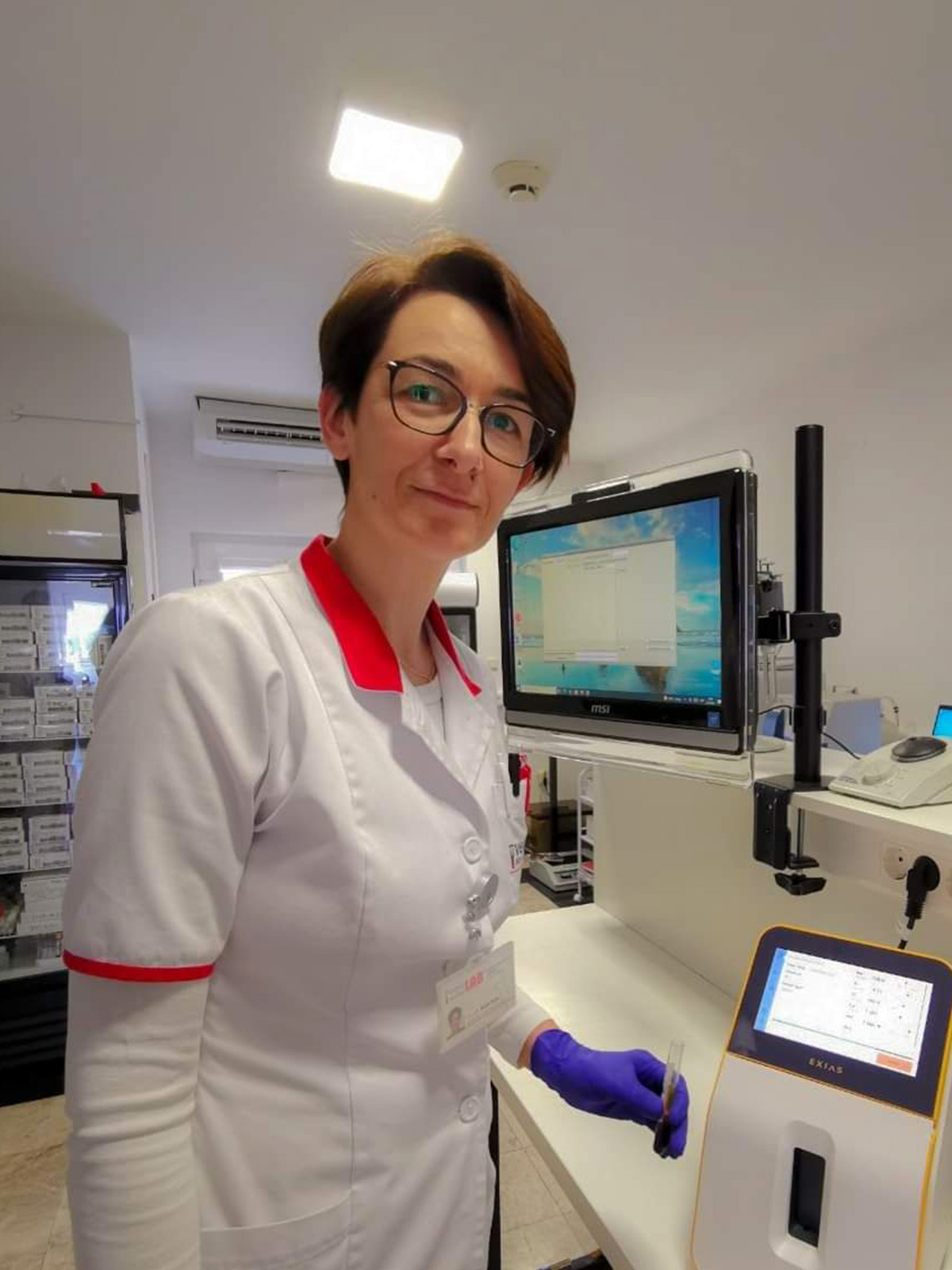 VeleLAB