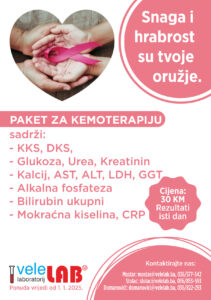 Paket za kemoterapiju